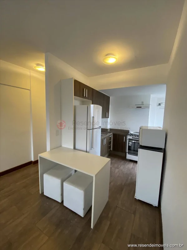 Foto 6 de 17 - Apartamento para aluguel em Vila Julieta