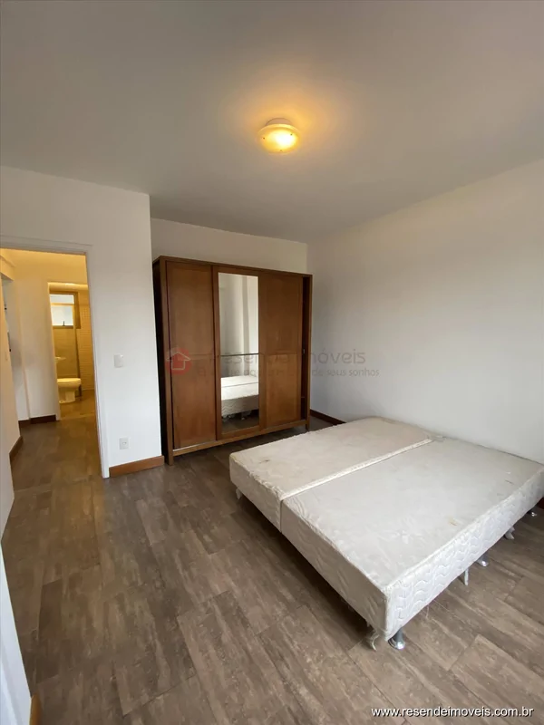 Foto 13 de 17 - Apartamento para aluguel em Vila Julieta