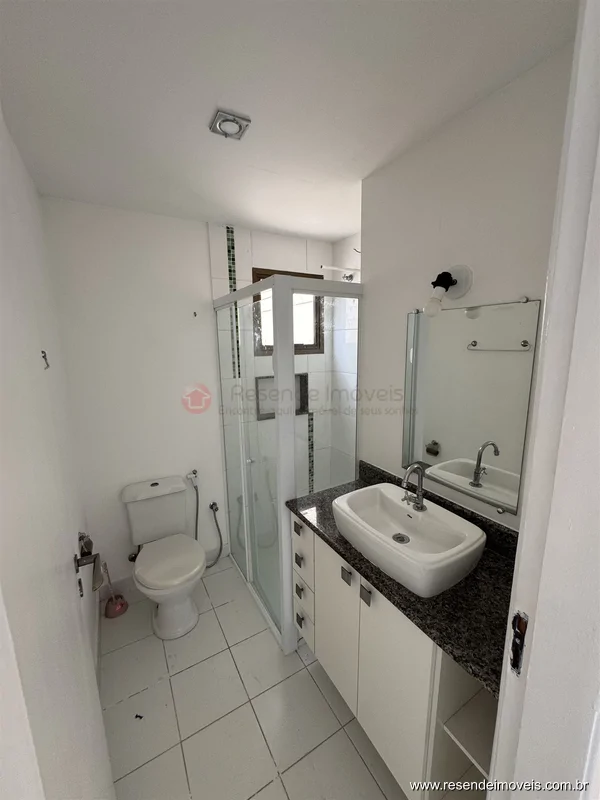 Foto 14 de 17 - Apartamento para aluguel em Paraíso