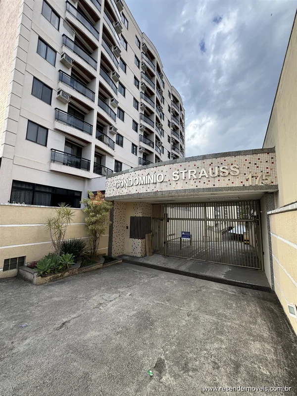 Foto 2 de 17 - Apartamento para aluguel em Paraíso