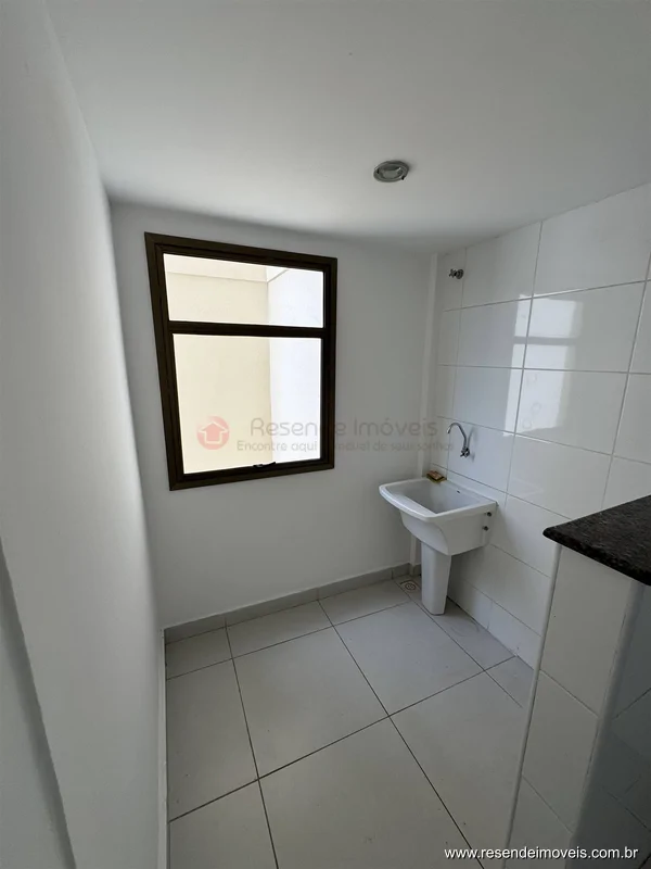 Foto 17 de 17 - Apartamento para aluguel em Paraíso