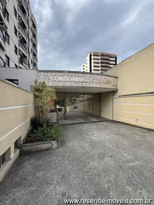 Apartamento para aluguel em Paraíso