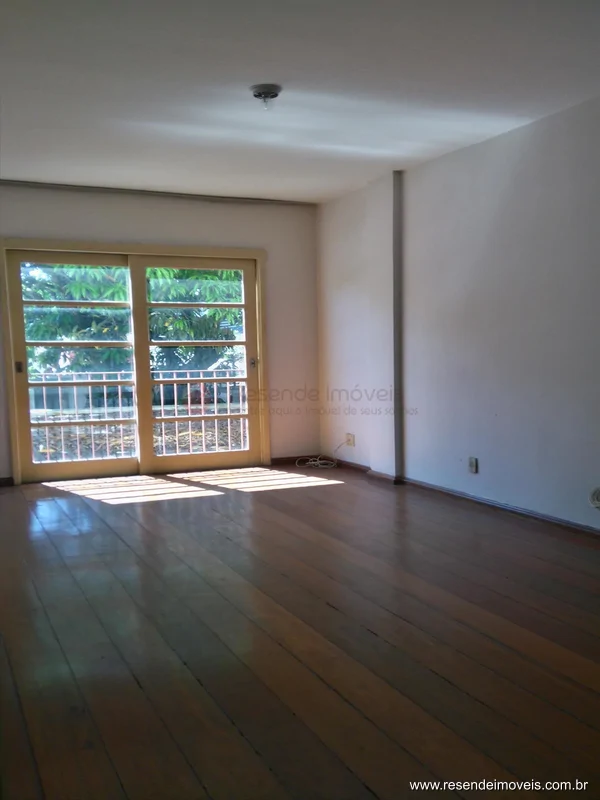 Foto 2 de 9 - Apartamento para aluguel em Campos Elíseos