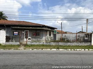 Casa para aluguel em Itapuca
