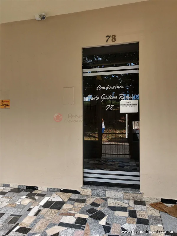 Foto 2 de 12 - Apartamento para aluguel em Jardim Tropical