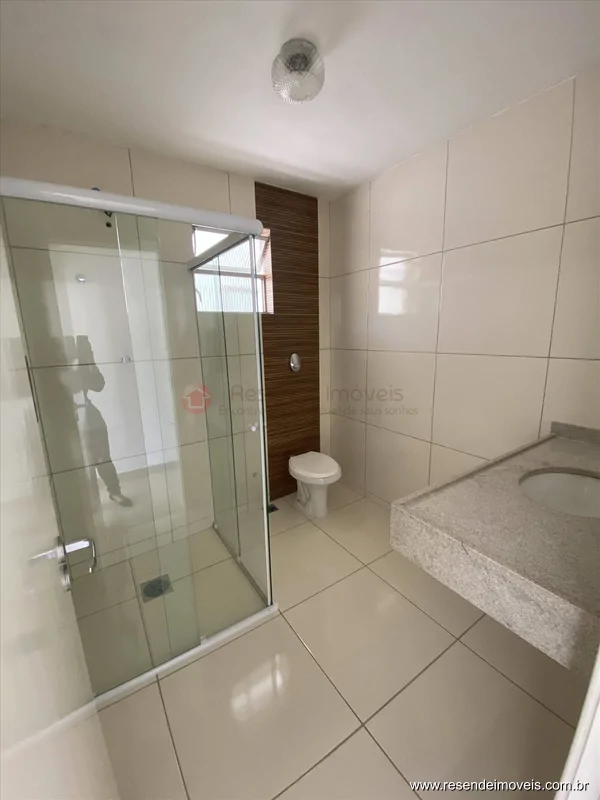 Foto 6 de 12 - Apartamento para aluguel em Jardim Tropical