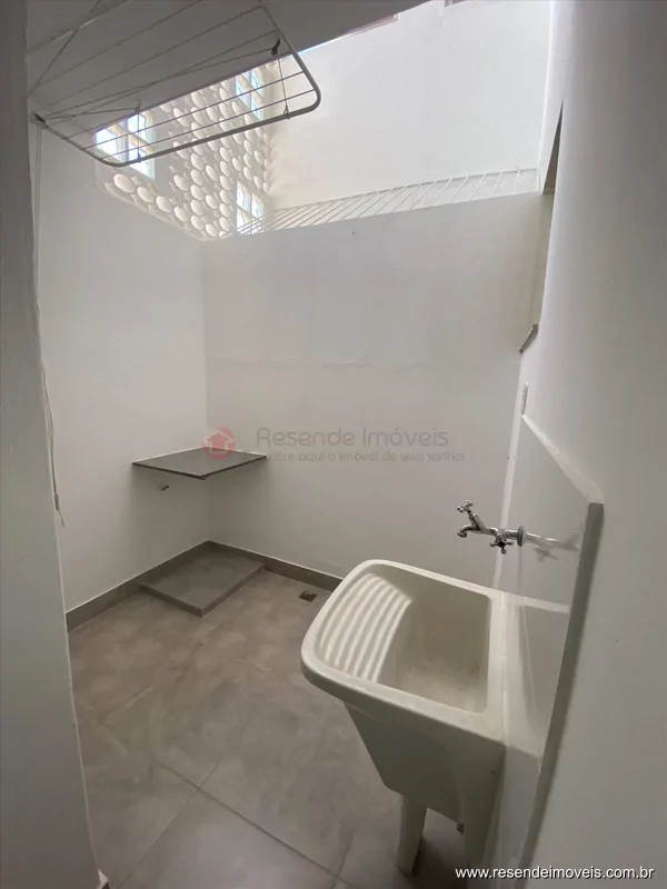 Foto 12 de 12 - Apartamento para aluguel em Jardim Tropical