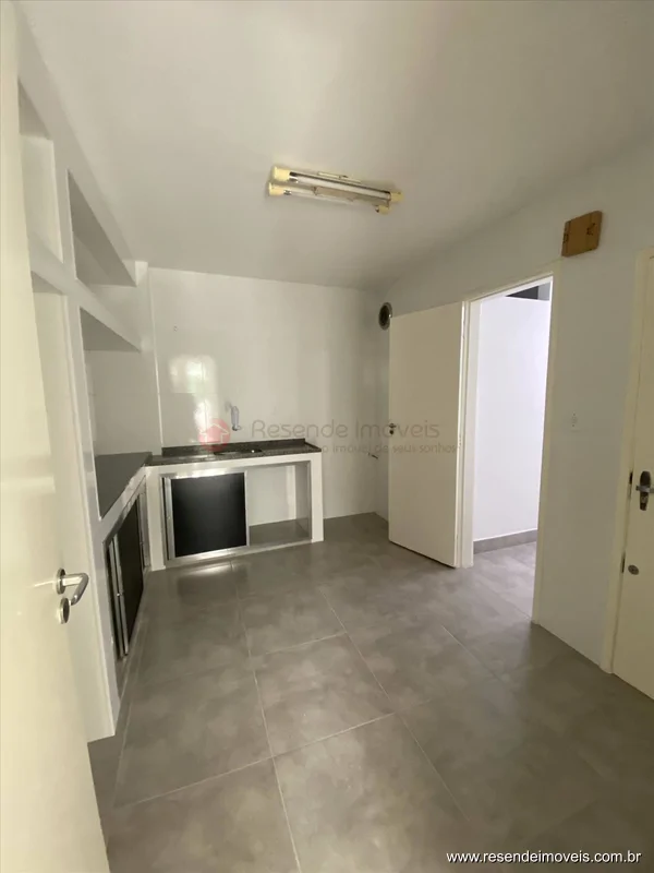 Foto 11 de 12 - Apartamento para aluguel em Jardim Tropical