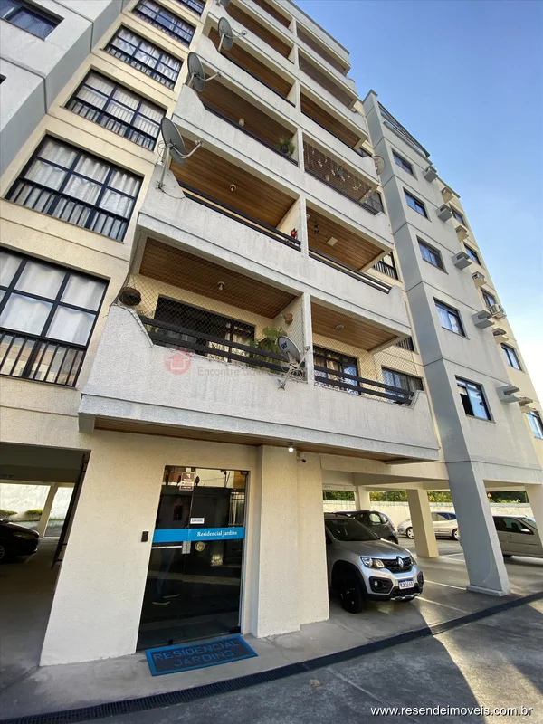 Foto 2 de 15 - Apartamento para aluguel em Jardim Jalisco