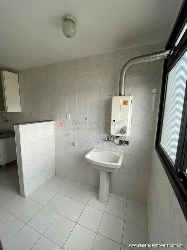 Foto 15 de 15 - Apartamento para aluguel em Jardim Jalisco