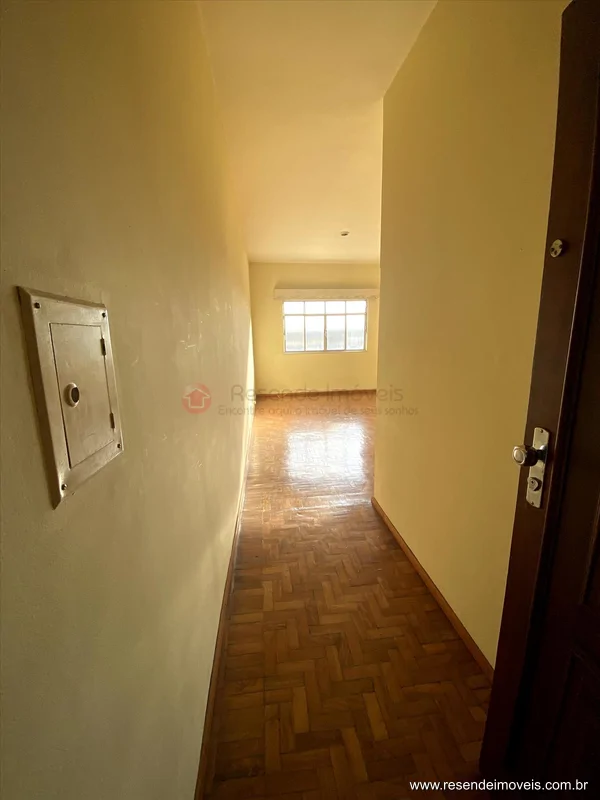 Foto 3 de 22 - Apartamento para aluguel em Vila Julieta