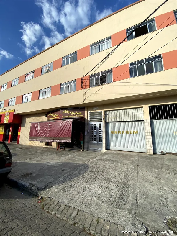 Foto 1 de 22 - Apartamento para aluguel em Vila Julieta