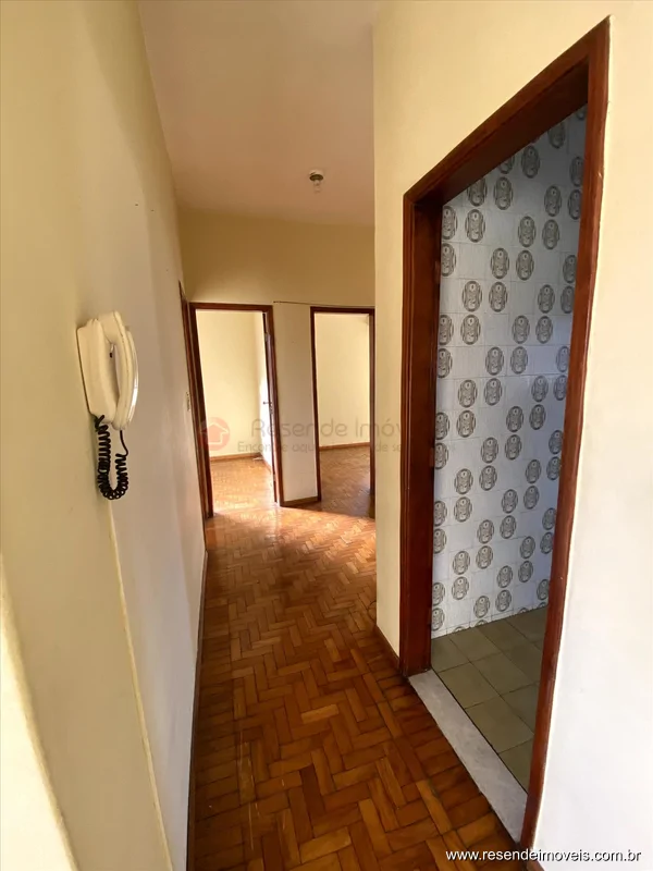 Foto 12 de 22 - Apartamento para aluguel em Vila Julieta