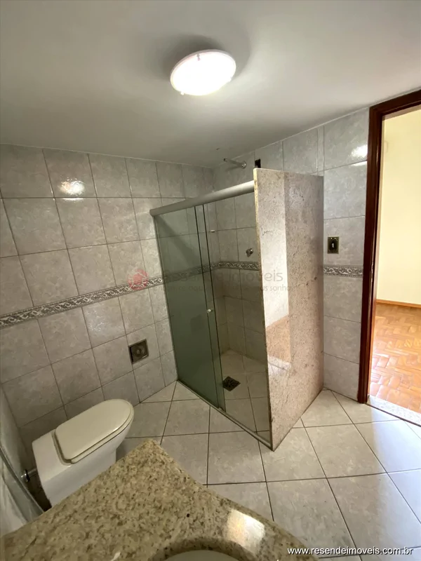 Foto 8 de 22 - Apartamento para aluguel em Vila Julieta