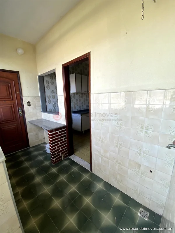 Foto 20 de 22 - Apartamento para aluguel em Vila Julieta