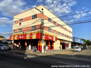 Apartamento para aluguel em Vila Julieta