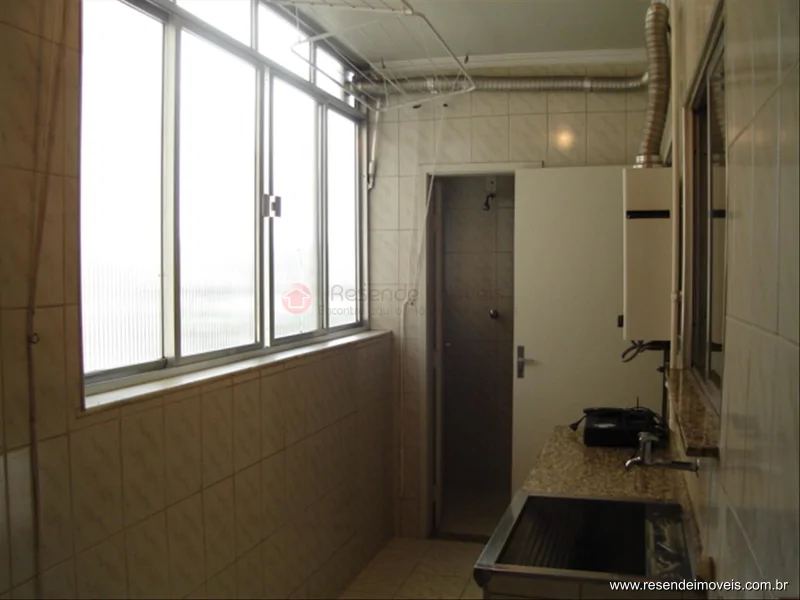 Foto 4 de 14 - Apartamento para venda em Centro