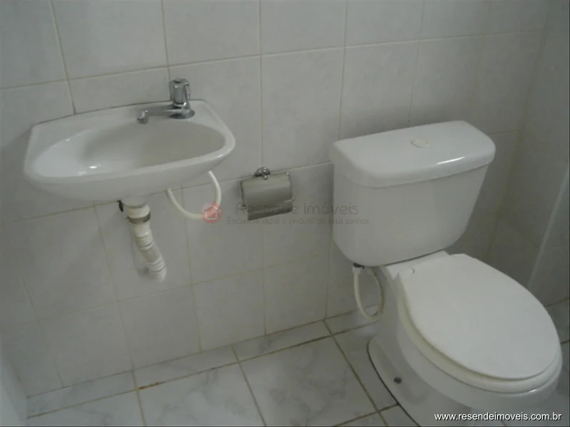 Foto 4 de 15 - Apartamento para aluguel em Comercial