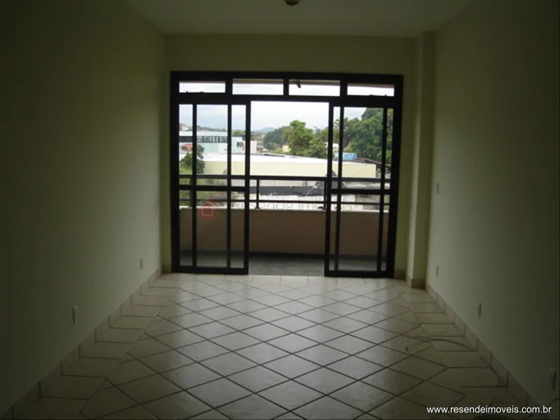 Foto 2 de 15 - Apartamento para aluguel em Comercial