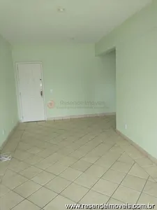 Apartamento para aluguel em Comercial