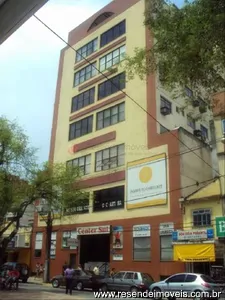Sala Comercial para aluguel em Campos Elíseos