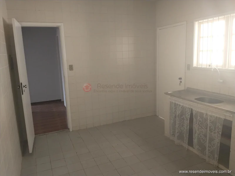 Foto 12 de 13 - Casa para aluguel em Vila Julieta