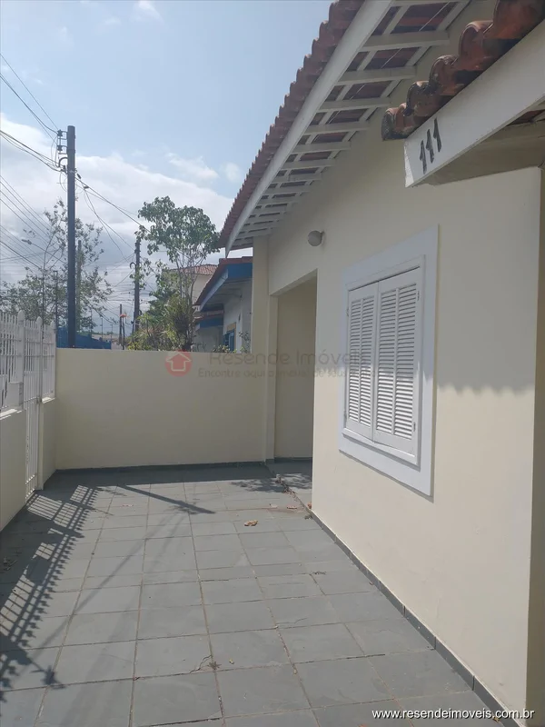 Foto 5 de 13 - Casa para aluguel em Vila Julieta