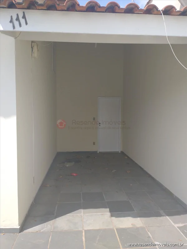 Foto 1 de 13 - Casa para aluguel em Vila Julieta