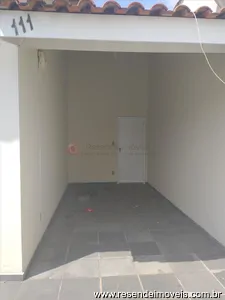 Casa para aluguel em Vila Julieta