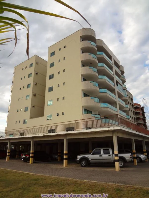 Foto 21 de 31 - Apartamento para aluguel em Morada do Castelo