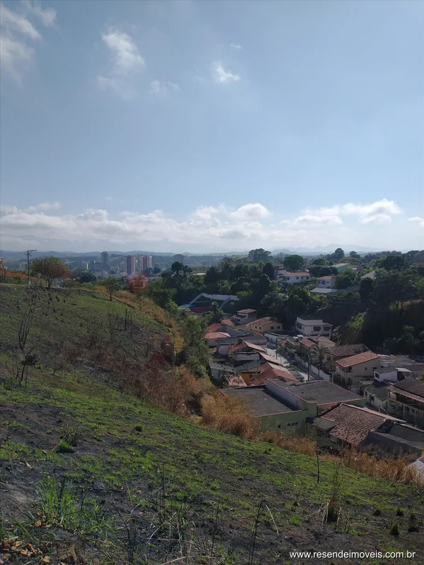 Foto 2 de 6 - Terreno para venda em Jardim Brasília