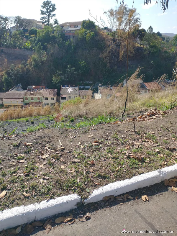Foto 6 de 6 - Terreno para venda em Jardim Brasília