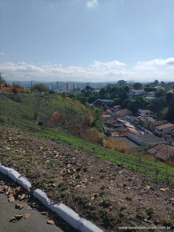 Foto 5 de 6 - Terreno para venda em Jardim Brasília