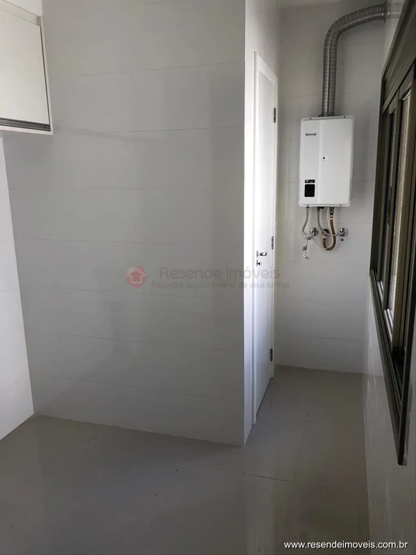 Foto 2 de 12 - Apartamento para aluguel em Parque Ipiranga