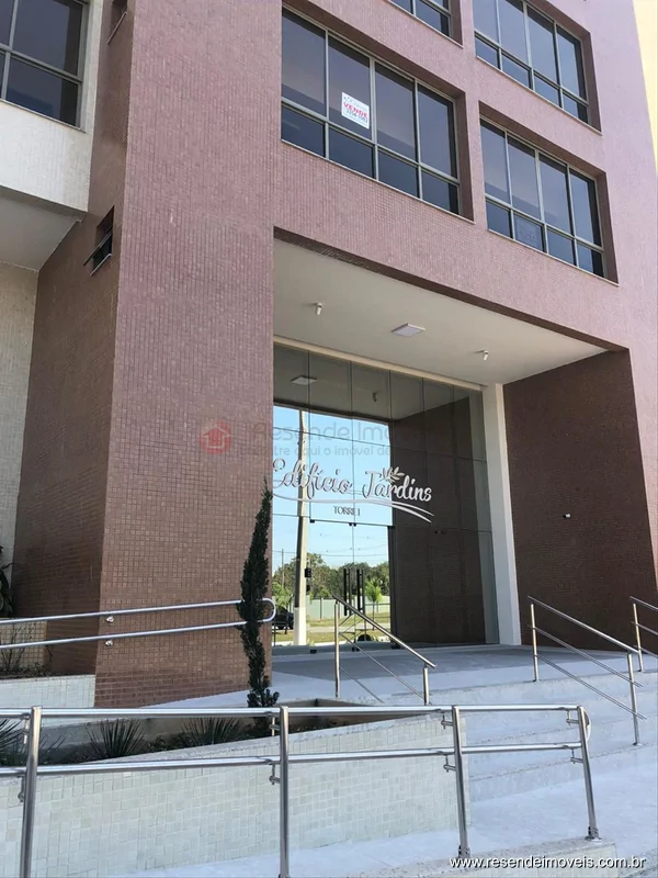 Foto 3 de 19 - Apartamento para aluguel em Parque Ipiranga