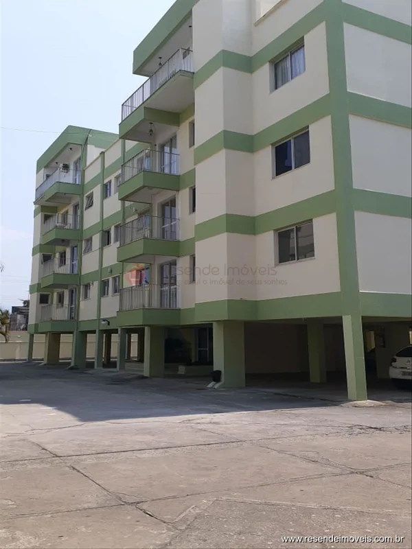 Foto 17 de 17 - Apartamento para aluguel em Santa Isabel