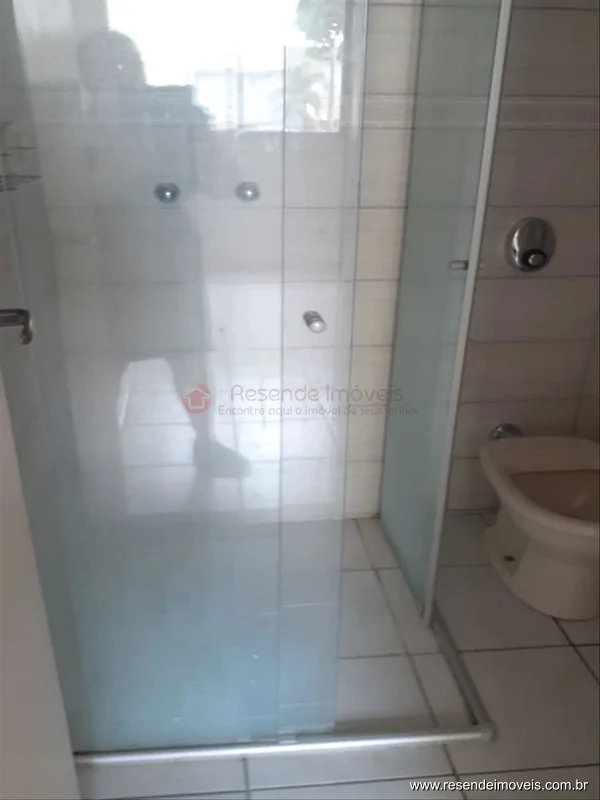 Foto 3 de 17 - Apartamento para aluguel em Santa Isabel