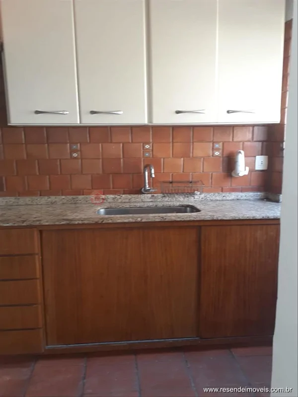 Foto 7 de 17 - Apartamento para aluguel em Santa Isabel