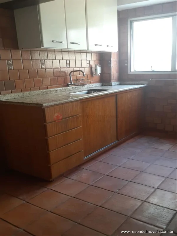 Foto 4 de 17 - Apartamento para aluguel em Santa Isabel
