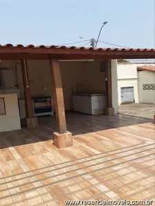 Apartamento para aluguel em Santa Isabel