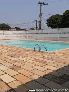 Apartamento para aluguel em Santa Isabel