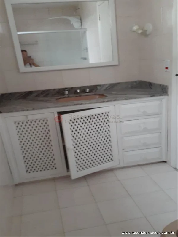 Foto 4 de 12 - Apartamento para aluguel em Jardim Jalisco