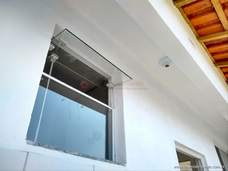 Foto 27 de 37 - Casa para venda em Jardim Aliança II