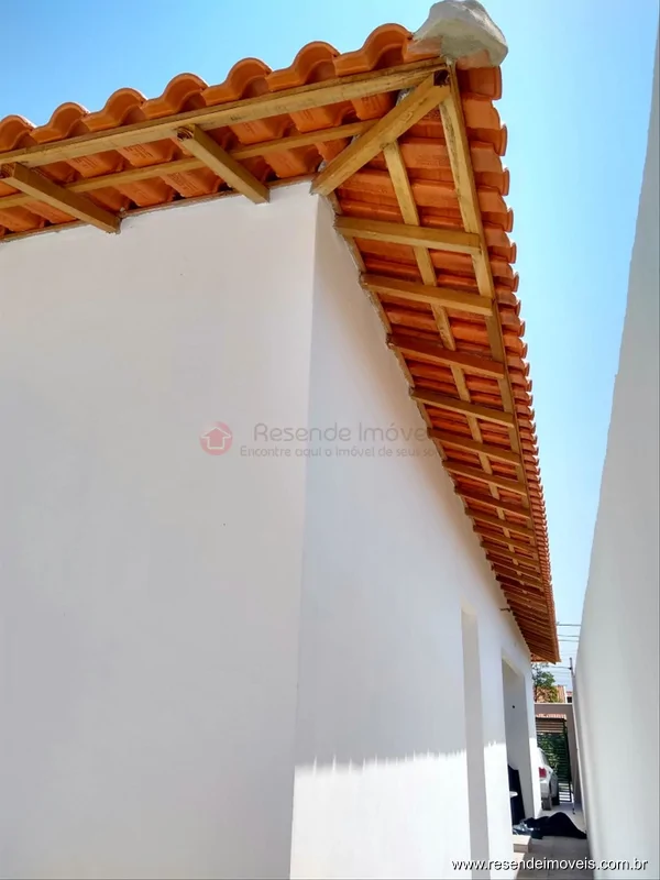 Foto 19 de 37 - Casa para venda em Jardim Aliança II