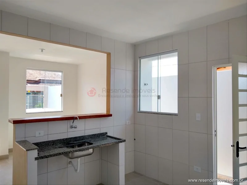 Foto 18 de 37 - Casa para venda em Jardim Aliança II