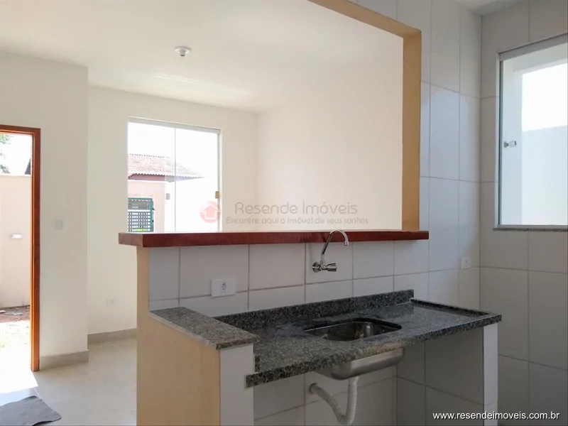 Foto 26 de 37 - Casa para venda em Jardim Aliança II