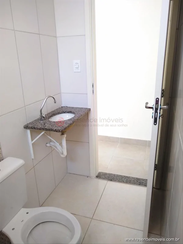 Foto 7 de 37 - Casa para venda em Jardim Aliança II