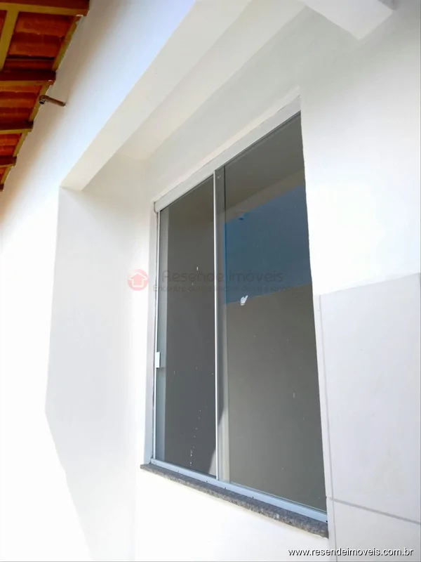 Foto 37 de 37 - Casa para venda em Jardim Aliança II