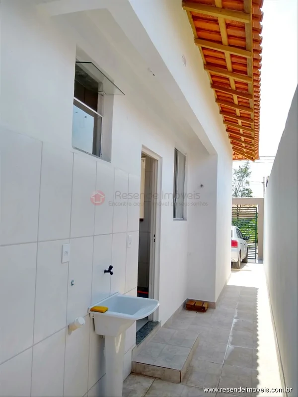 Foto 34 de 37 - Casa para venda em Jardim Aliança II