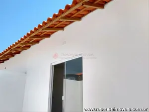 Casa para venda em Jardim Aliança II